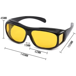 Lentes De Visión Pro HD – Gafas de Alta