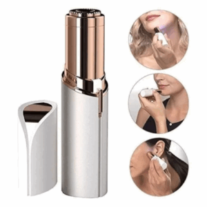 Depiladora De Vello Facial Flawless
