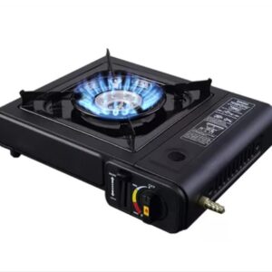 Cocina  Portátil De Gas camping