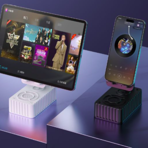 Soporte Para Teléfono Celular Con Altavo